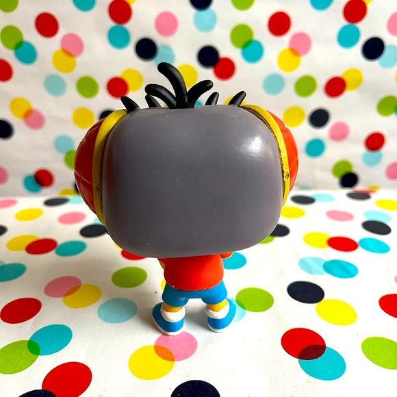 Fly Boy Bart Funko POP - Picture 3 of 4